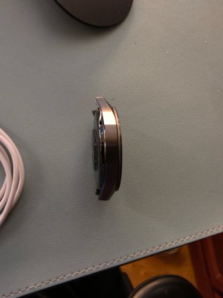 Huawei Watch GT 5 Pro Smartwatch