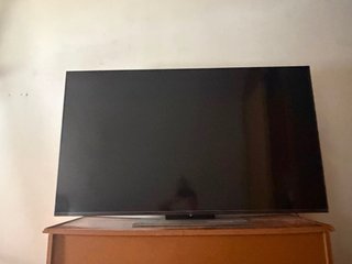 Smart TV LG 55 QNED (2025) - Ideal PS5