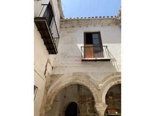 Chalet en venta en Centro en Jerez de la Frontera