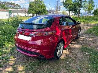 Honda Civic type S