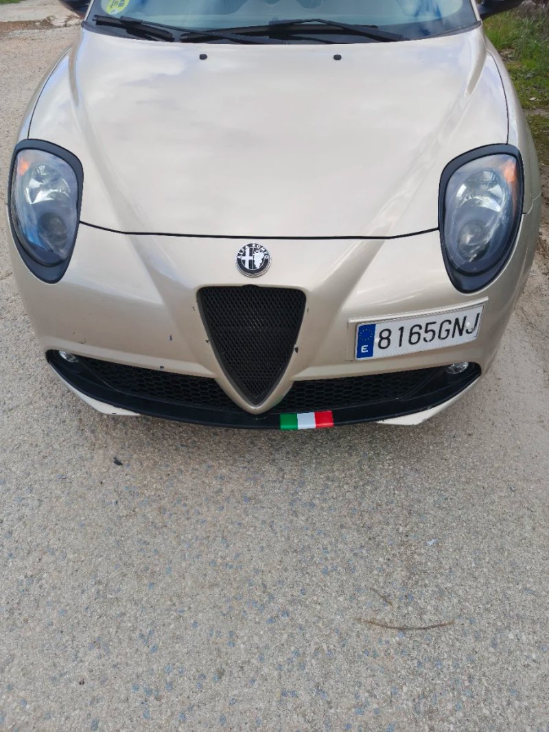 Alfa Romeo MiTO 2009 - foto 1