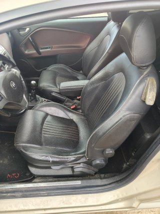 Alfa Romeo MiTO 2009