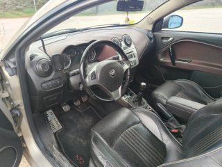 Alfa Romeo MiTO 2009