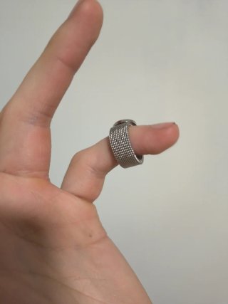 Anillo tous