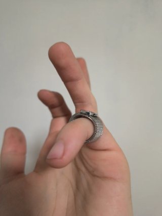 Anillo tous