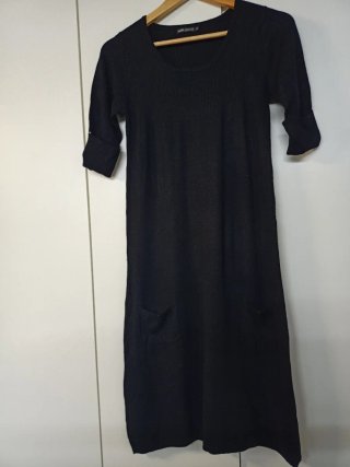 Vestido Negro