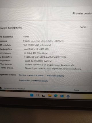 Dell latitude 3550 ultra core