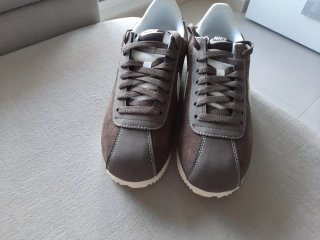 Nike Cortez SE Hangul t45 Nuevas
