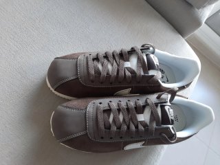 Nike Cortez SE Hangul t45 Nuevas