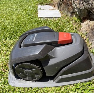 Robot Cortacésped Husqvarna Automower 105