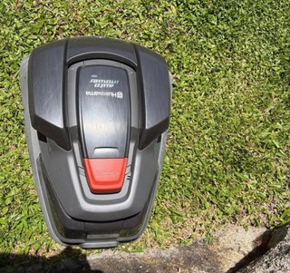 Robot Cortacésped Husqvarna Automower 105