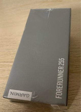Garmin Forerunner 255 Reloj GPS
