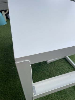 Escritorio Infantil Ikea Blanco