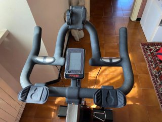 Spin bike Fassi R 25 PRO