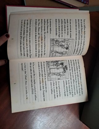 Libros del Diario de Nikki 8 piezas