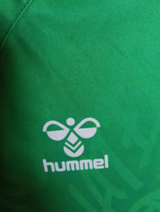 Camiseta Betis 24/25 Hummel talla S