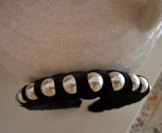 Diadema. Nueva