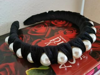 Diadema. Nueva