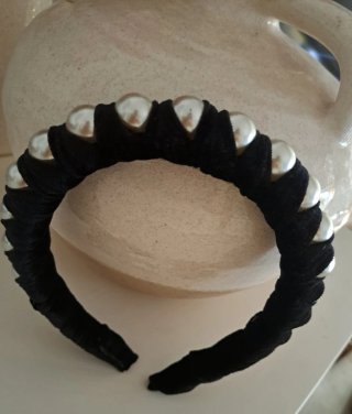 Diadema. Nueva