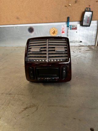 Aireador W220