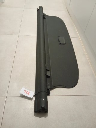 Bandeja enrollable maletero Audi A6 C7 4G