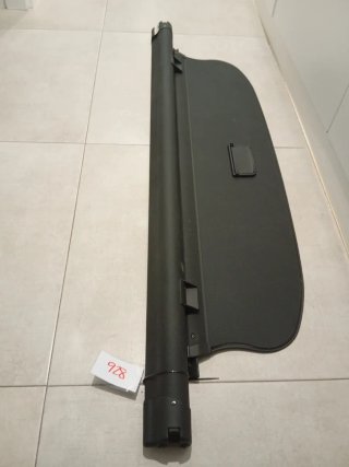 Bandeja enrollable maletero Audi A6 C7 4G
