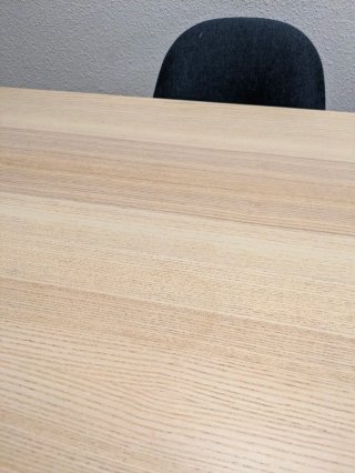 Mesa LISABO Ikea -JULIO-