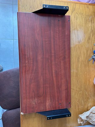 Guías para bandeja de teclado de ordenador