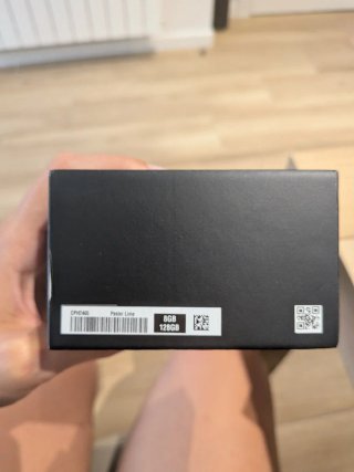 OnePlus Nord CE 3 Lite