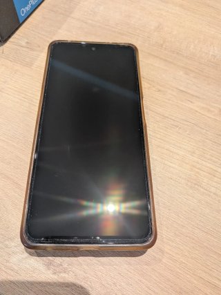 OnePlus Nord CE 3 Lite