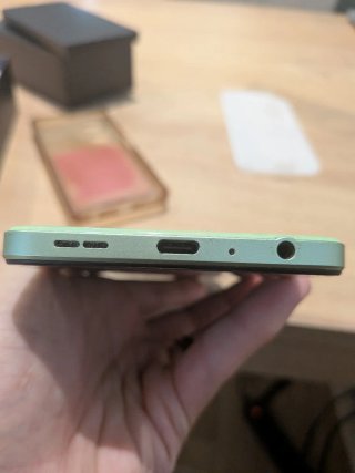 OnePlus Nord CE 3 Lite