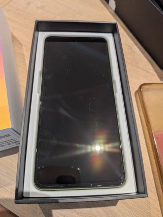 OnePlus Nord CE 3 Lite