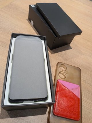 OnePlus Nord CE 3 Lite