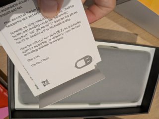 OnePlus Nord CE 3 Lite