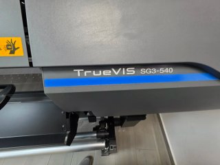 Impresora Digital Roland SG3 - 540