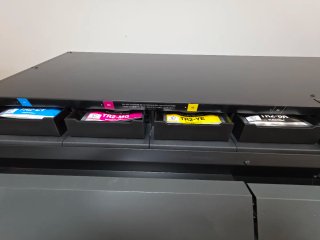 Impresora Digital Roland SG3 - 540