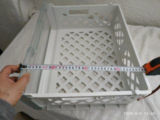 Cajones Congelador Siemens