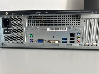 Ordenador Fujitsu Windows 11 Pro