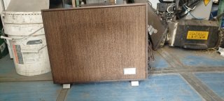 Tocadiscos Zenith