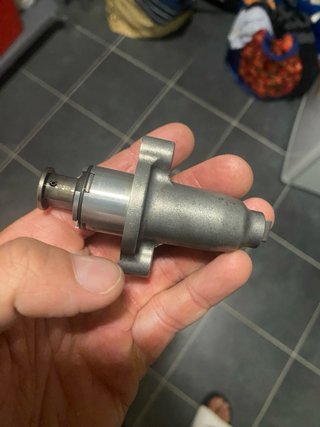 Tensor Distribución Yamaha FZ6 S2