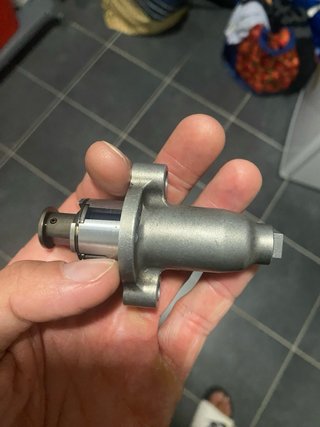 Tensor Distribución Yamaha FZ6 S2