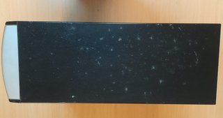 Caja PC Torre con piezas