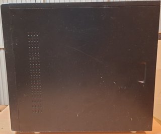 Caja PC Torre con piezas