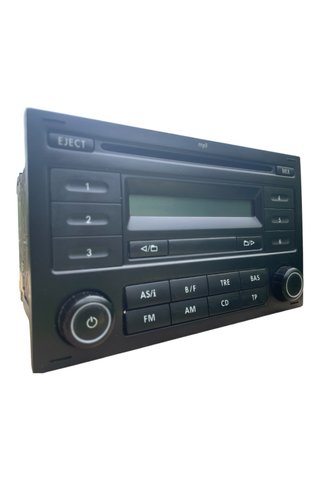 Radio Volkswagen RCD200