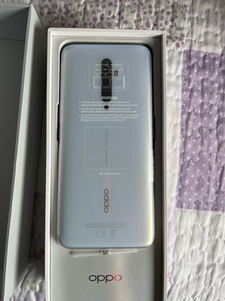 Oppo Reno 2Z