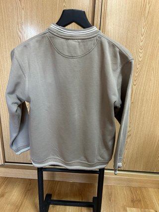 Sudadera Nike Marrón