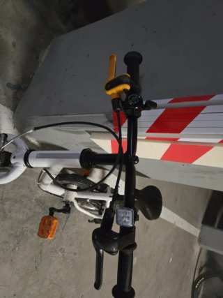 Bicicleta infantil BTWIN