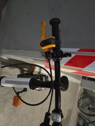 Bicicleta infantil BTWIN
