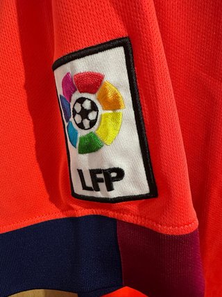 Camiseta FC Barcelona 2014-15 Talla L