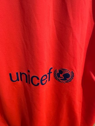 Camiseta FC Barcelona 2014-15 Talla L